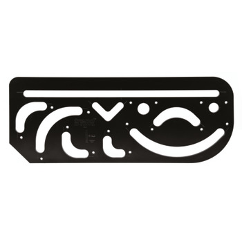 Trend Aperture Radius Jig 000.00.560