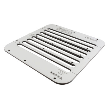 Trend Drainer Groove Jig 000.00.561