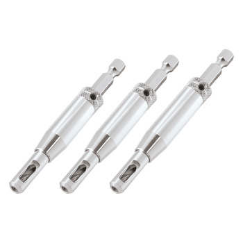 Trend QuickR Drill Bit Gde Set x3 000.00.571