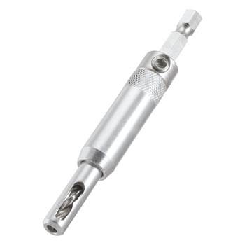 Trend Snappy Ctr.Gde Drill Bit D3.50mm 000.00.582