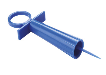 Broadfix Seal-A-Tube Small Bead Blu 30Pk 000.00.595