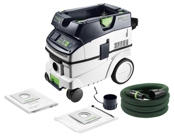 Festool Dust Extr Mbl CTM 26 EI AC 110V 000.00.709