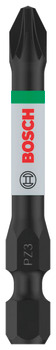 Bosch ScrDrvr Bit Pro Impact PZ3 55mm x2 000.00.775