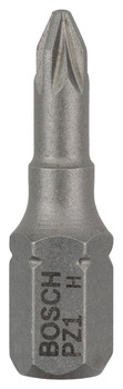 Bosch ScrDrvr Bit Extr Hrd PZ3 25mm 000.00.808
