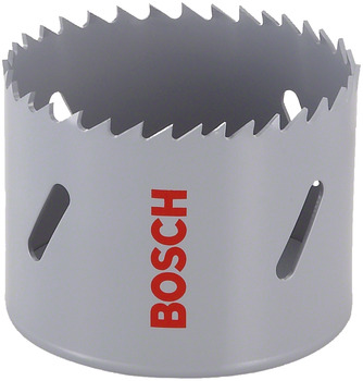 Bosch Holesaw Drill Std HSS BiMtl D35mm 000.00.833