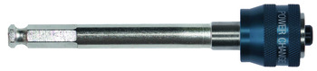 Bosch Exp Power Chng+ Mandrel/Ext 11mm 000.00.845