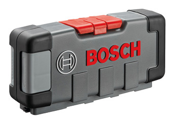 Bosch Jigsaw Blade Set Wood+Mtl x40 000.00.850