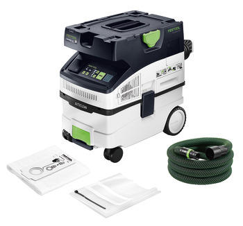 Festool Dust Extr Mbl CTM MIDI I AC 230V 000.00.890