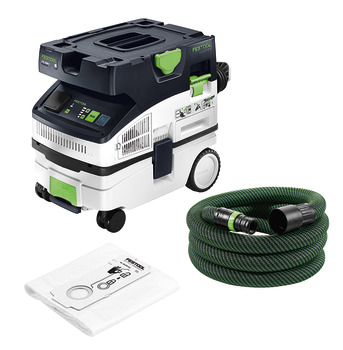 Festool Dust Extr Mbl CT MINI I 110V 000.00.892