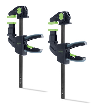 Festool One-handed Clamp 000.00.895