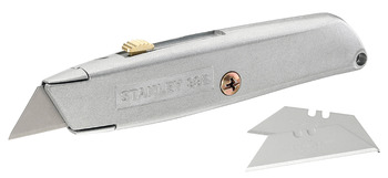 Stanley Classic 99E Retract Knife 155mm 000.33.102