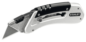 Stanley Quickslide Pocket Knife 145mm 000.33.191