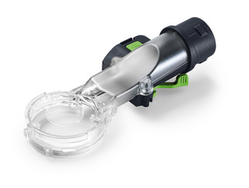 Festool Extract Bonnet w Lght LM-OF 1400 000.49.170