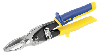 Irwin Straight & Wide Aviation Snips 000.56.609