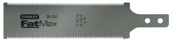 Stanley Fatmax Flushcut Pull Saw Blade 000.57.004