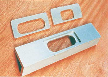 212/216/218/220 Soss Hinge Routing Jig