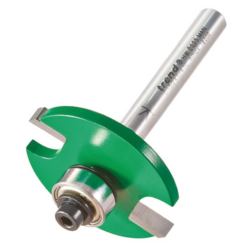 Trend Biscuit Jointer Set D37.2mm 6.35mm 002.19.313