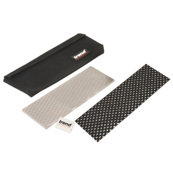 Trend Cls Pro Diamond WS Dbl Sided Stone 002.19.330