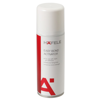 Hafele Easy Bond Actv Adh Aerosol 200ml 003.04.017