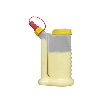 Fastedge Glue Bottle Babebot 4oz - 120ml 003.49.816