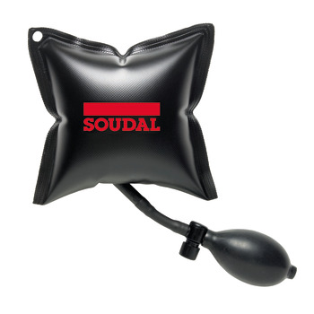 Soudal Winbag Air Wedge x4 003.50.713