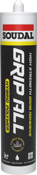 Sodaul Grip All Hybrid Polished Adh 290ml Wht 003.50.755
