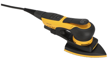 Mirka Delta Sander 240V DEOS II 663 005.11.041