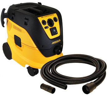Mirka Dust Extr 1230 M AFC GB 230V 30L 005.11.053