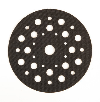 Mirka Pad Saver D125mm 33H 5Pk 005.11.057