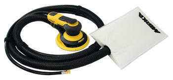 Mirka Orb.Sander+D.Bag D150mm PROS 650DB 005.11.398