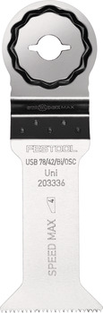 Festool Saw Blade Uni USB 78/42/BI/OSC/5 005.22.375