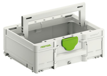 Festool Systainers Toolbox SYS3 TB M 137 005.22.453