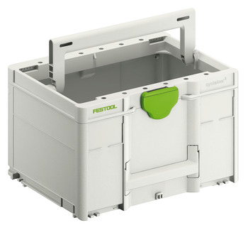 Festool Systainers Toolbox SYS3 TB M 237 005.22.455