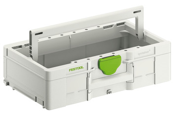 Festool Systainers Toolbox SYS3 TB L 137 005.22.463