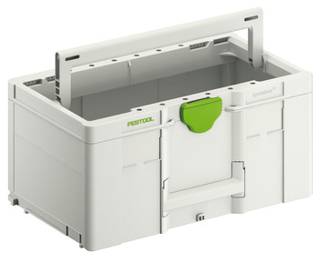 Festool Systainers Toolbox SYS3 TB L 237 005.22.464
