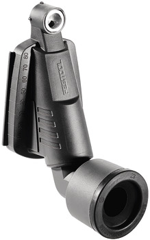 Festool Drilling Dust Nozzle D27mm-BSD 005.23.940