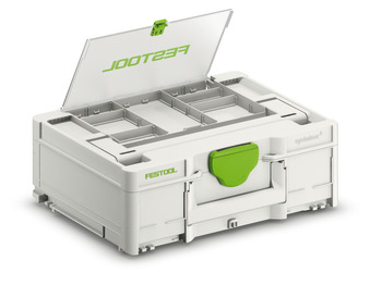 Festool Systainer SYS3 DF M 137 005.25.447