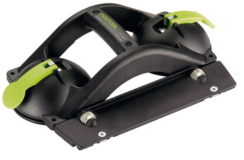 Festool Gecko w Guide for TS55+75 005.25.459