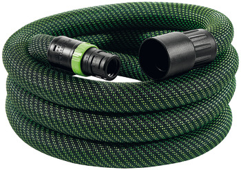 Festool Suc.Hose D27/32x3.5m-AS/CTR 005.27.047