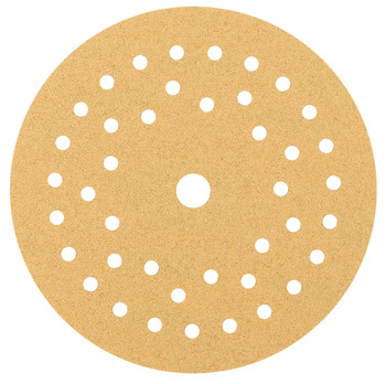 Mirka Gold A.Disc Multi D150mm 47H P180 005.52.345