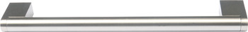 Boston Boss Bar Steel/Zinc Alloy SSE D14mm 192mm Fixing Centres - view 2