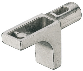 K Line Shelf Support D5mm Plug Trans Pad 284.84.990