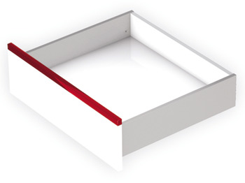 Vionaro Drawer Set w Dynapro 121/450mm Gph - view 2