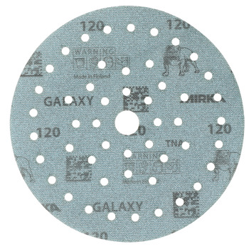 Mirka Galaxy A.Disc D150mm P320 x100 005.58.459