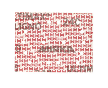 Ultimax Ligno 81x133mm Grip Multifit 240 005.58.605