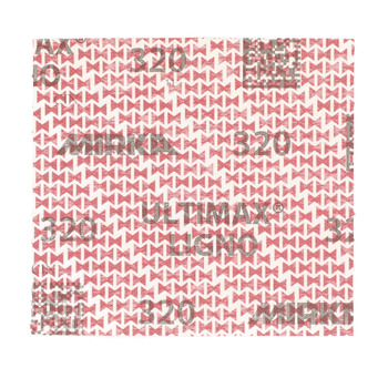 Ultimax Ligno Soft 115x125 Perf-Roll 400 005.58.624