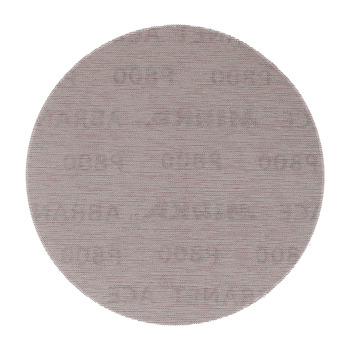 Mirka Abranet Ace A.Disc D175mm P150 005.58.634