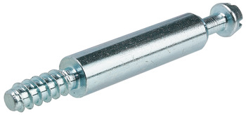 Maxifix ConnBolt S35 5/55mm Galvanised Steel