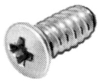 Varianta Screw Ful Rsd PZ2 D5.0x10.5mm SNP 264.25.794