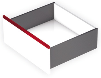 Vionaro Drawer Set w Dynapro 185/500mm Gph